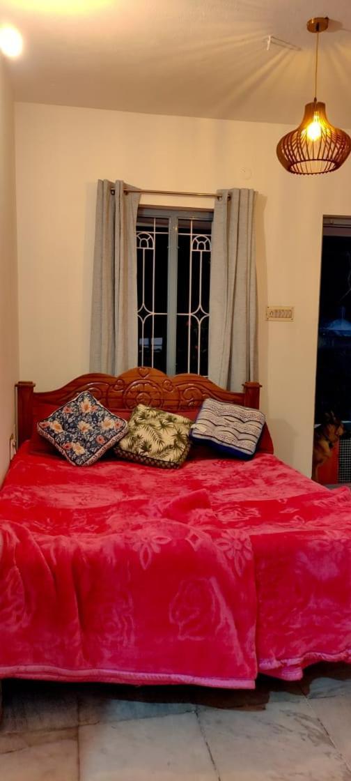 Frozen Monks Villa Kodaikanal Dış mekan fotoğraf