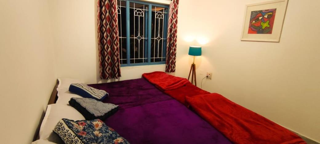 Frozen Monks Villa Kodaikanal Oda fotoğraf