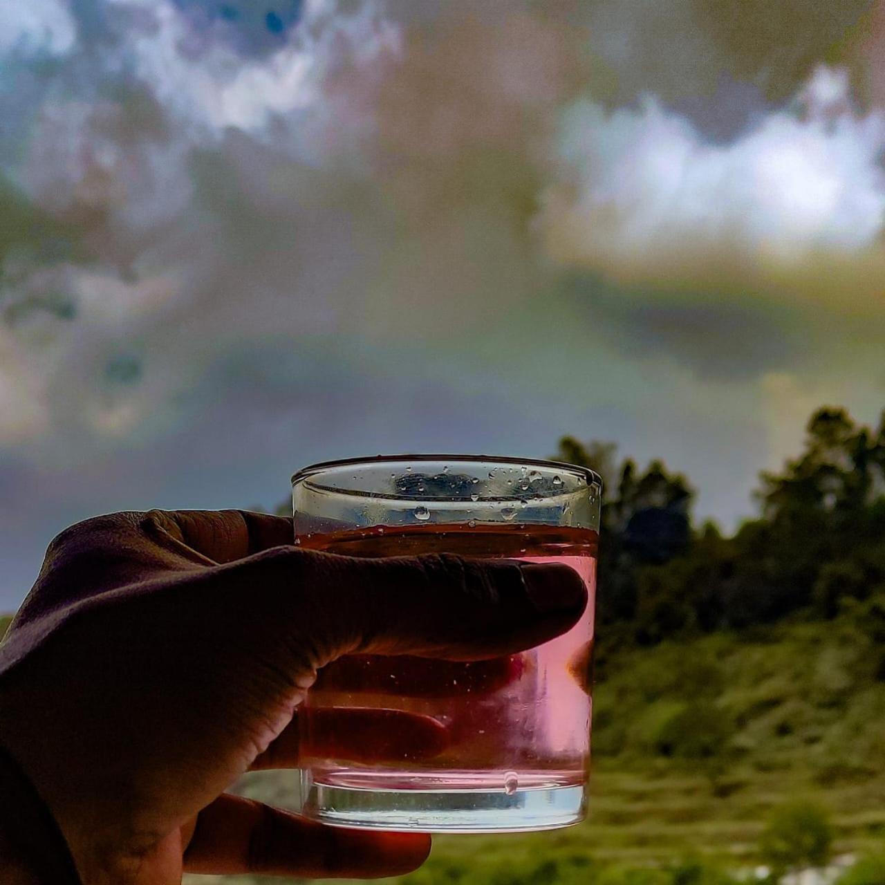 Frozen Monks Villa Kodaikanal Dış mekan fotoğraf