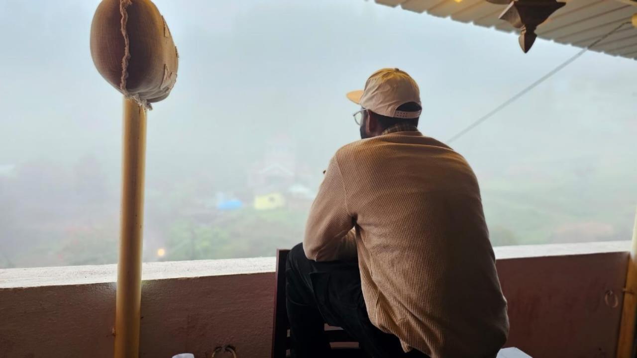 Frozen Monks Villa Kodaikanal Dış mekan fotoğraf