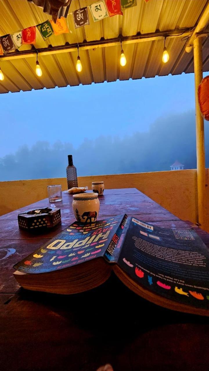 Frozen Monks Villa Kodaikanal Dış mekan fotoğraf