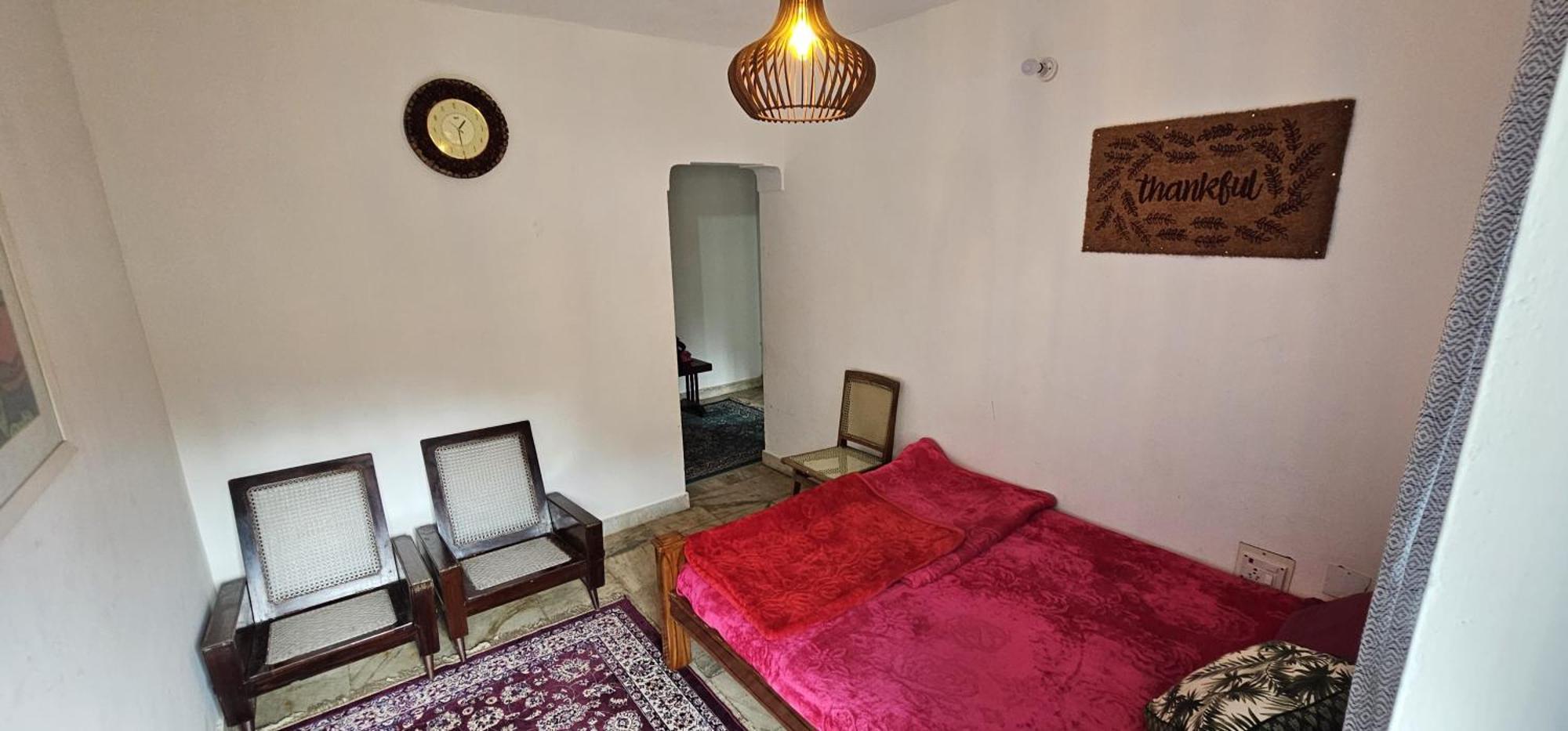Frozen Monks Villa Kodaikanal Dış mekan fotoğraf