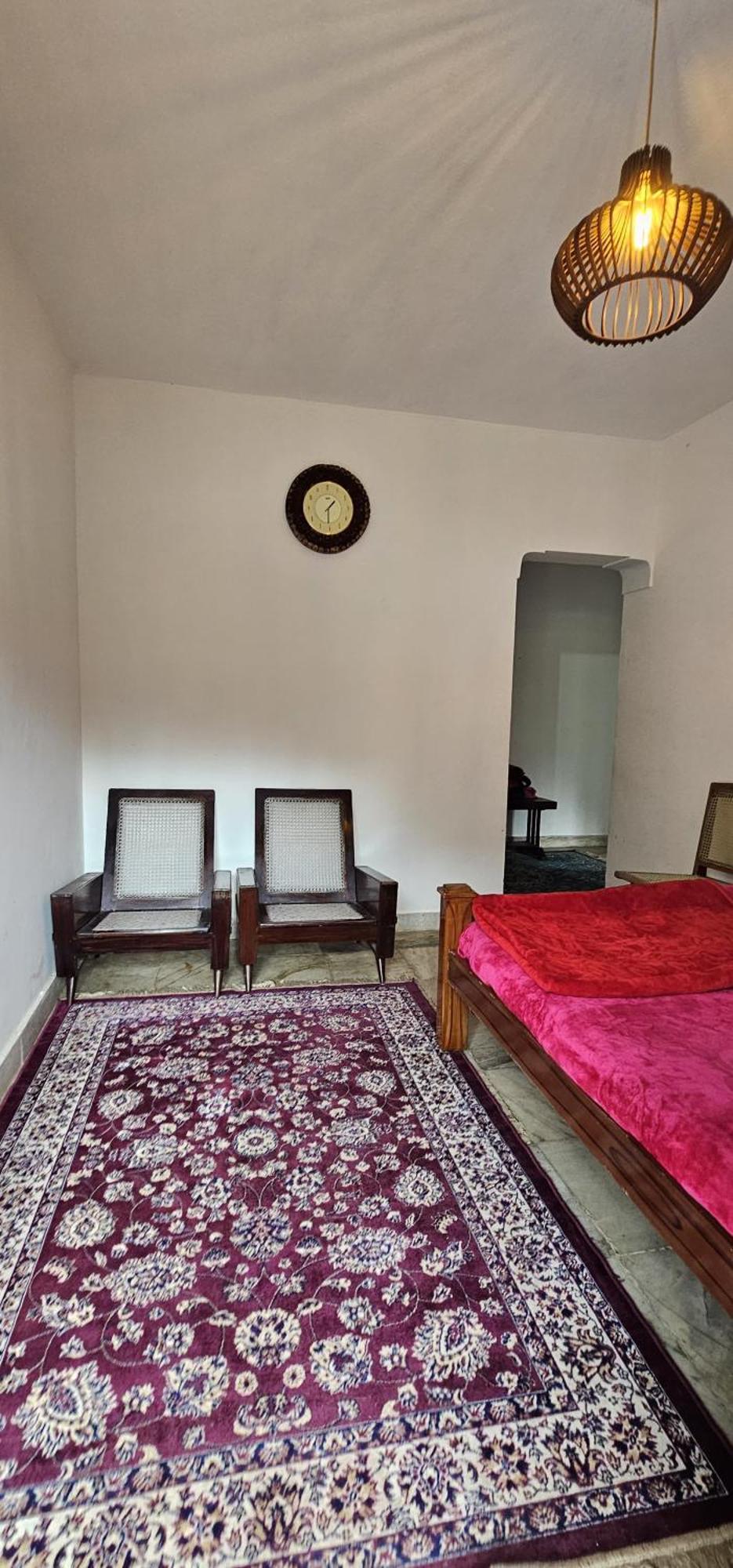 Frozen Monks Villa Kodaikanal Dış mekan fotoğraf